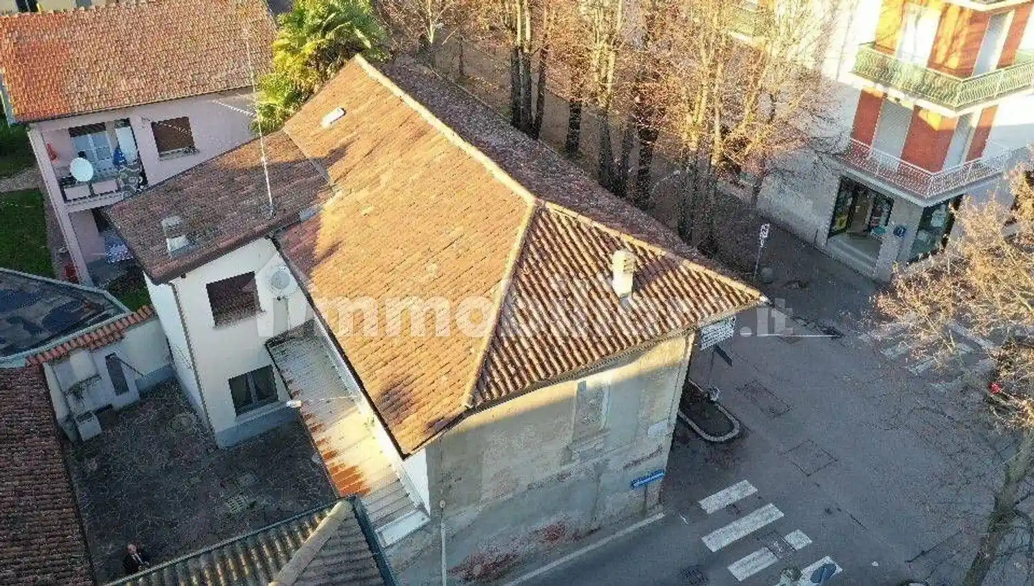 Casa indipendente in vendita a Casalpusterlengo