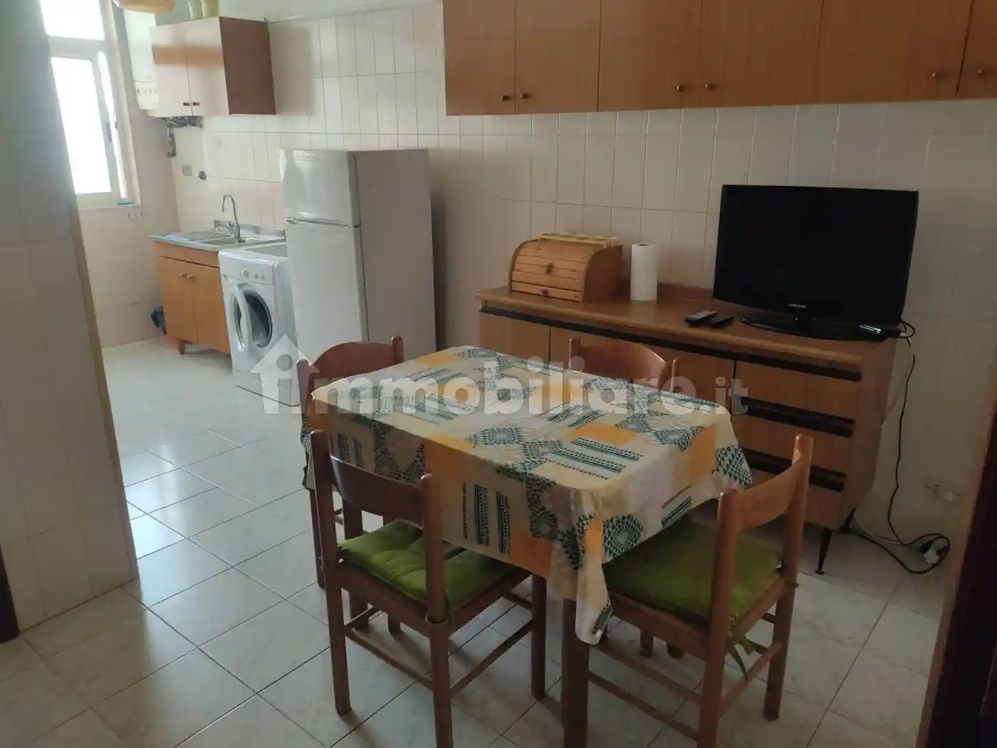 Appartamento in affitto a Bari