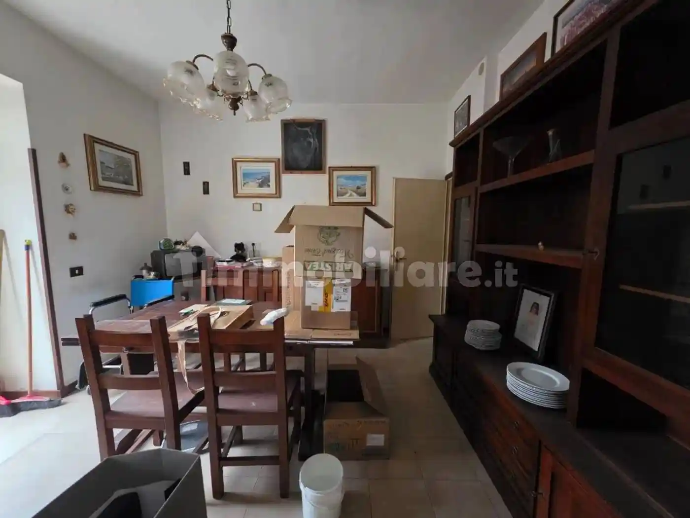 Appartamento in vendita a Senna Lodigiana