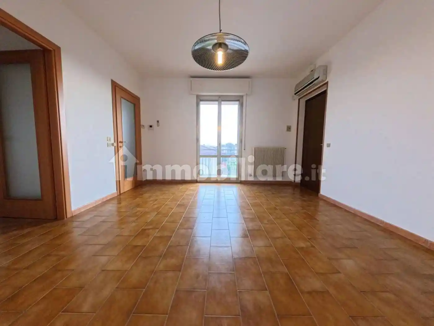 Appartamento in vendita a Brembio