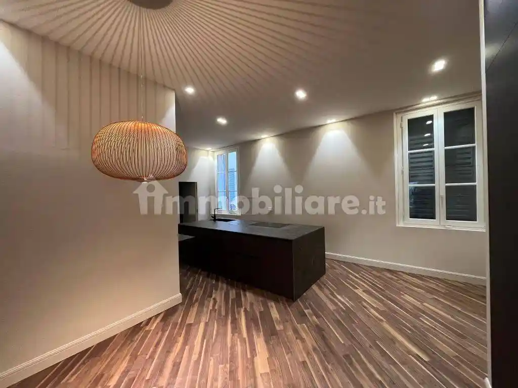 Appartamento in affitto a Modena