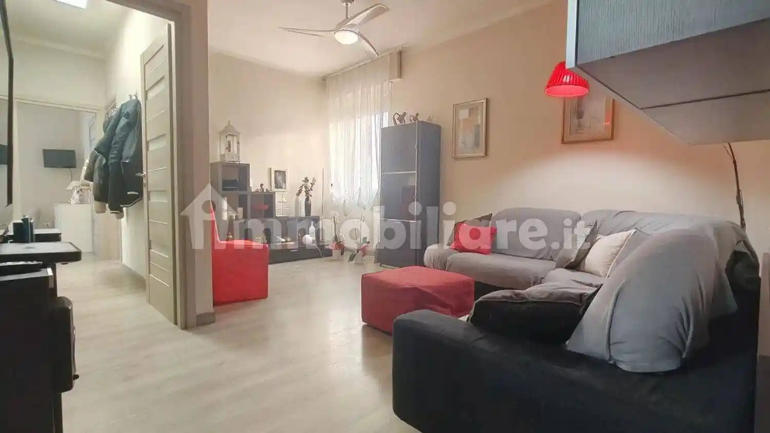 Appartamento in vendita a Somaglia