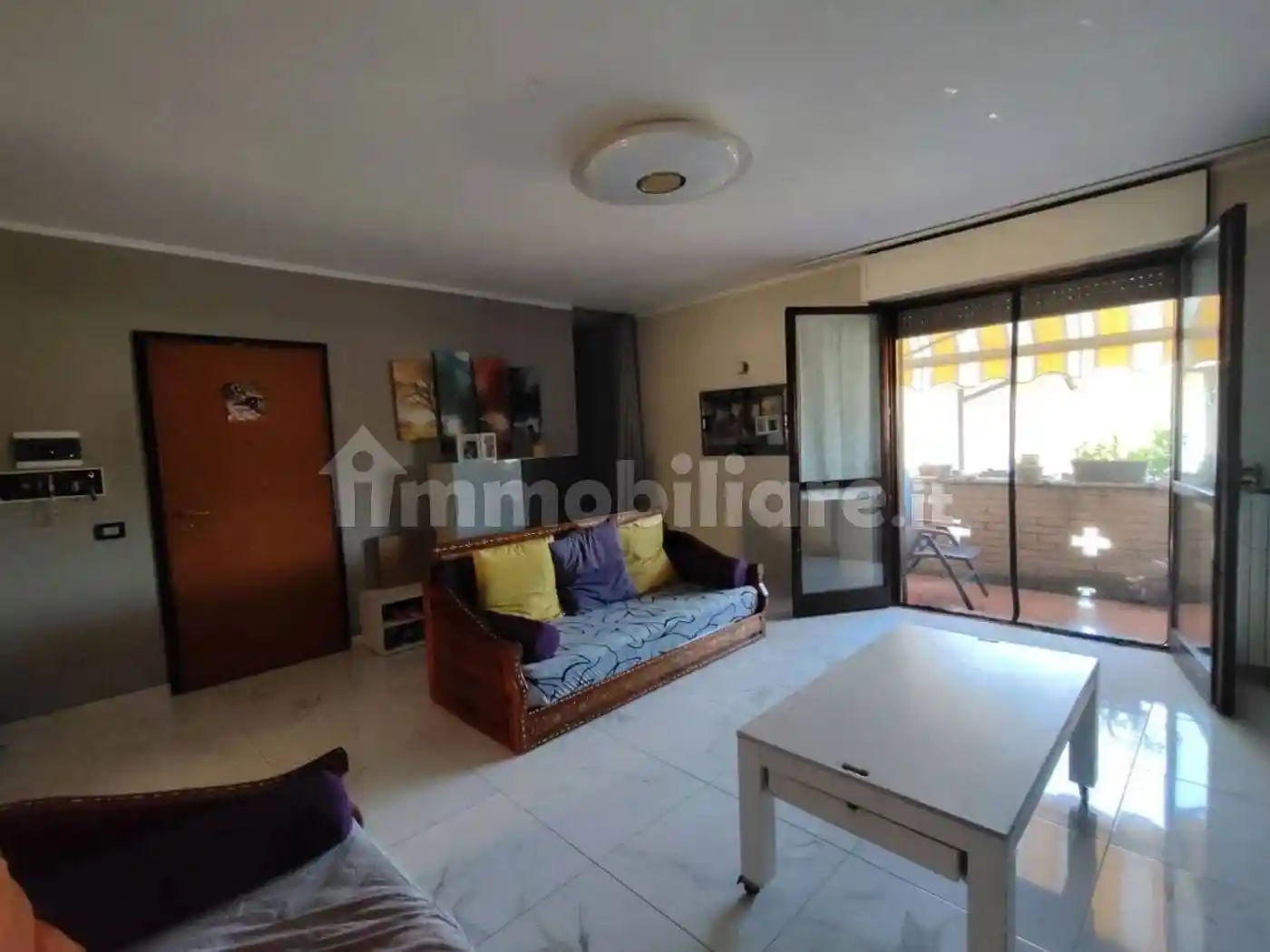 Appartamento in vendita a Castiglione d'Adda