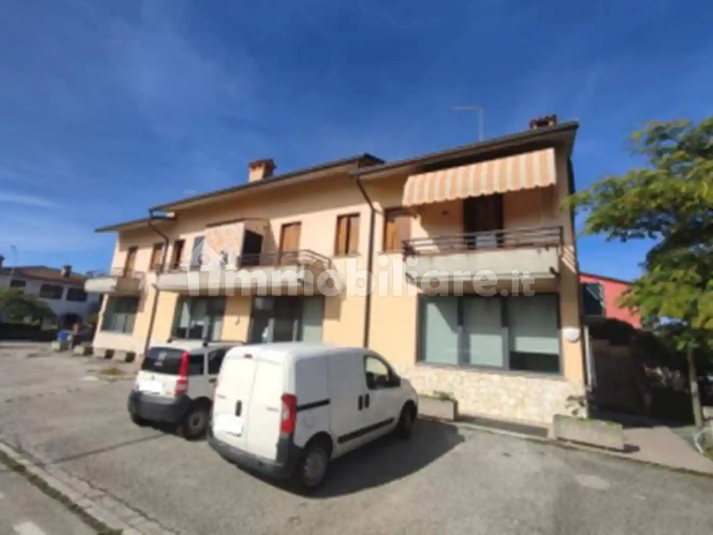 Appartamento in vendita a Sarcedo