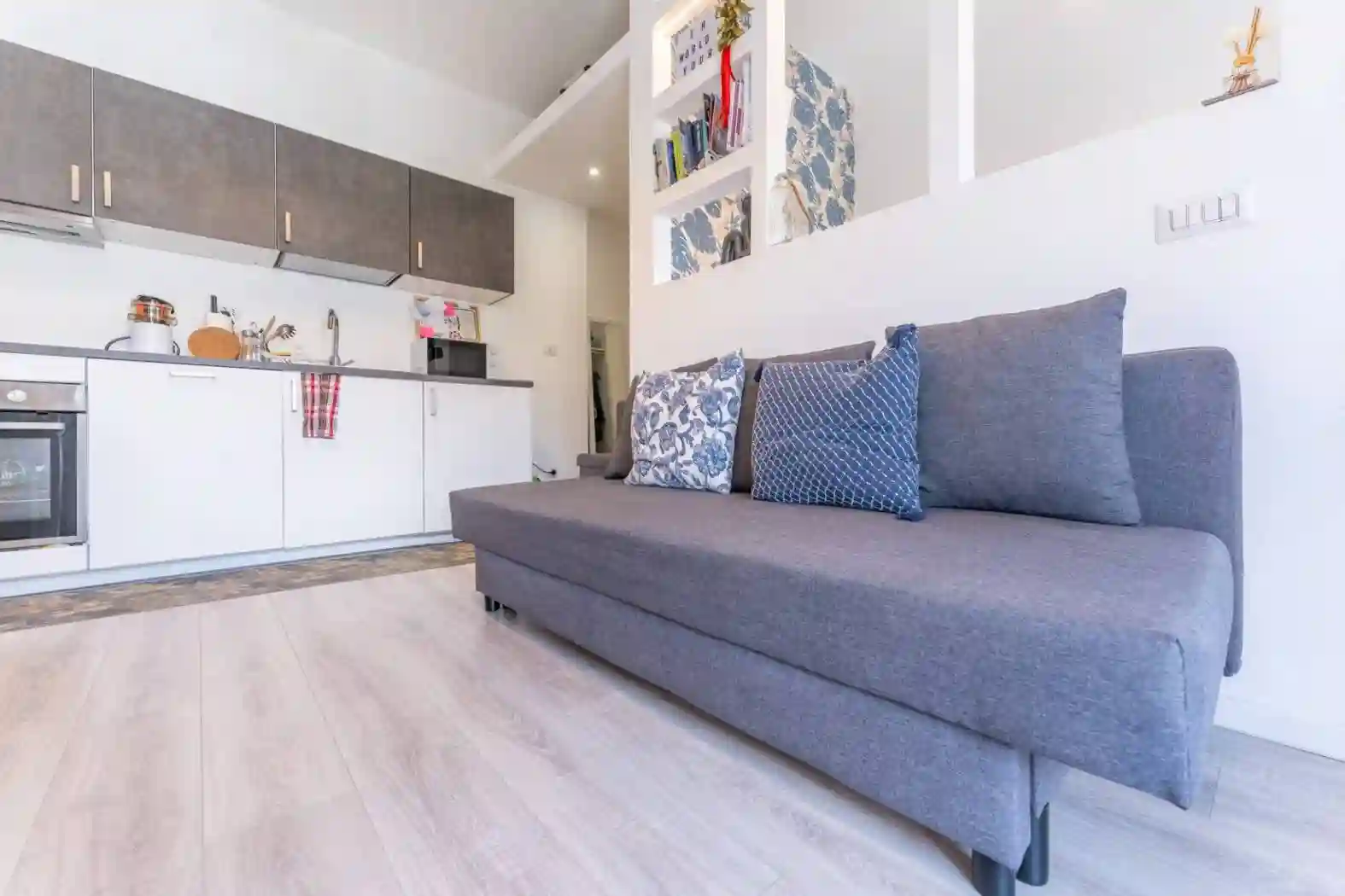 Appartamento - foto 3