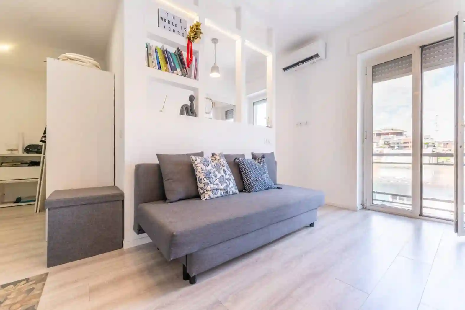 Appartamento - foto 4