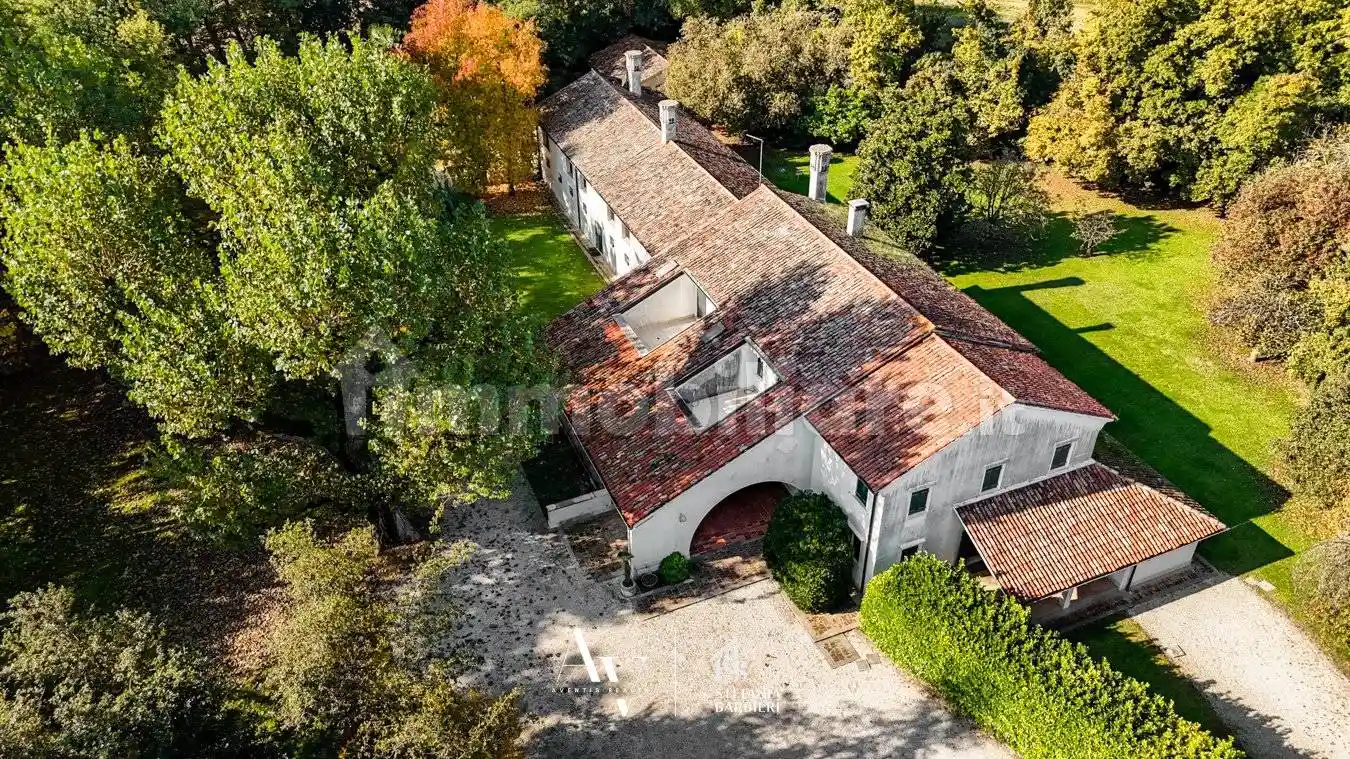 Villa in vendita a Casale sul Sile