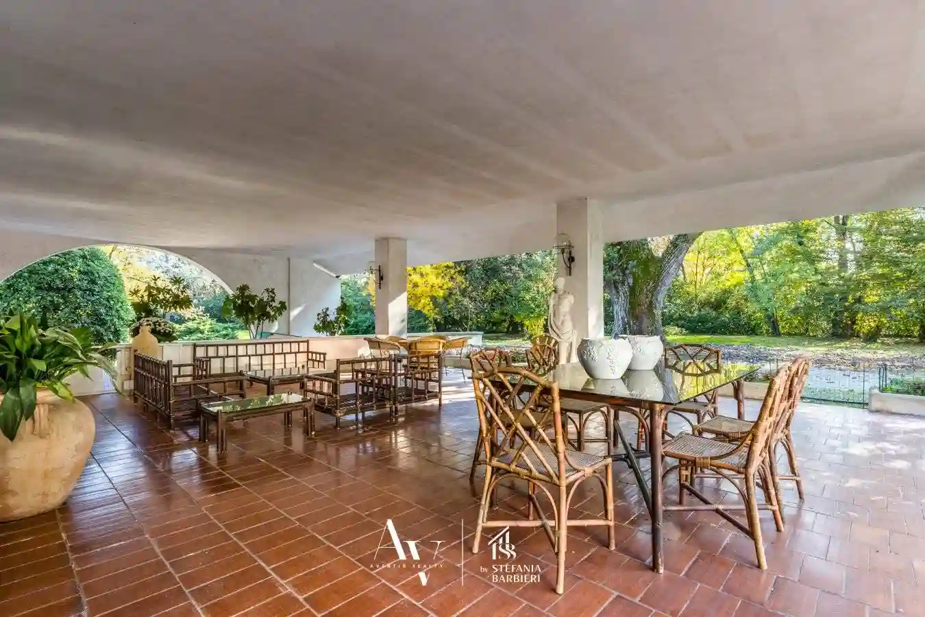 Villa - foto 5