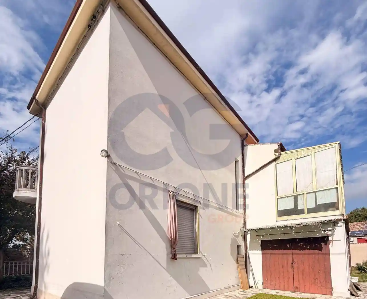 Villa in vendita a Vigarano Mainarda