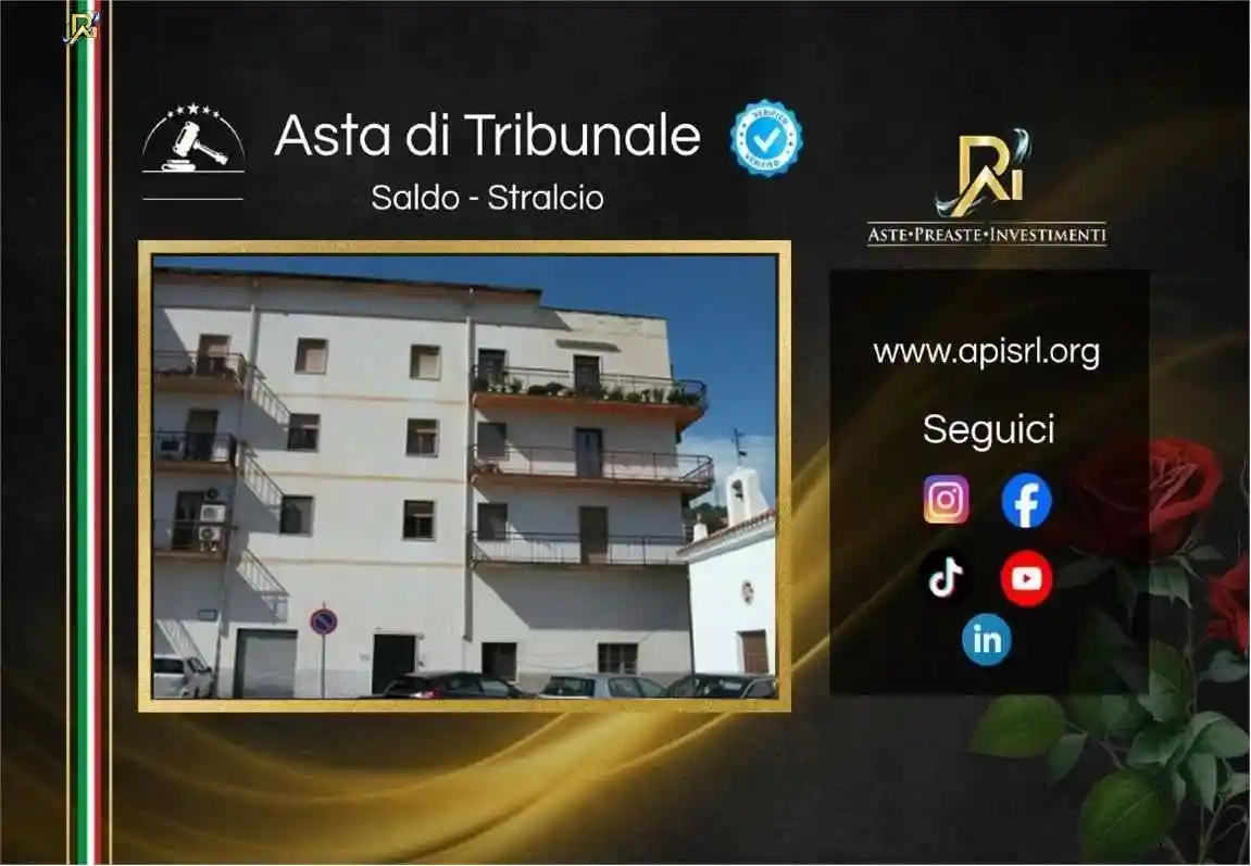 Appartamento in vendita a Ozieri