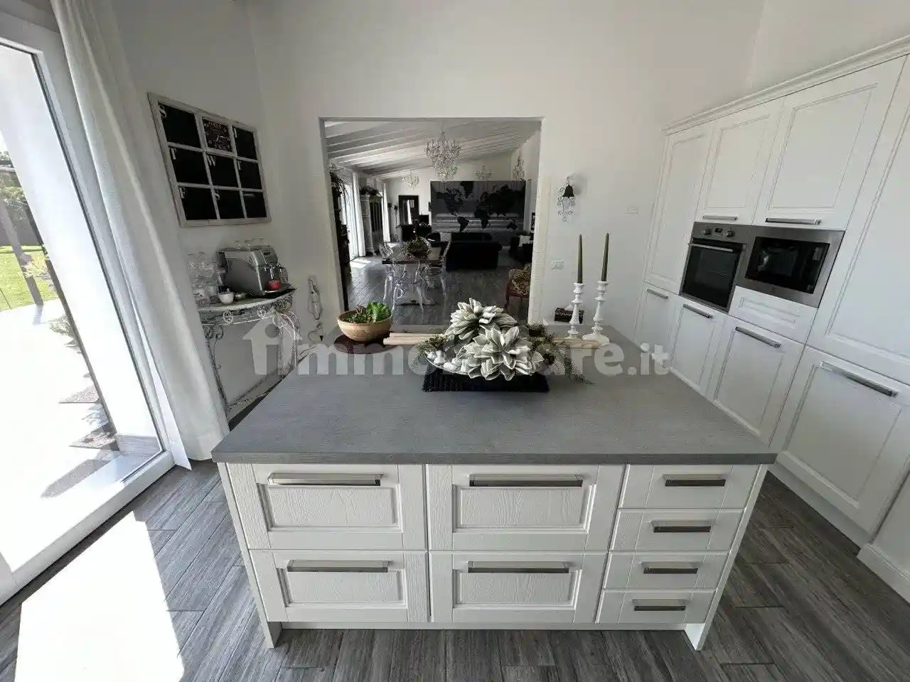 Casa indipendente in vendita a Agna