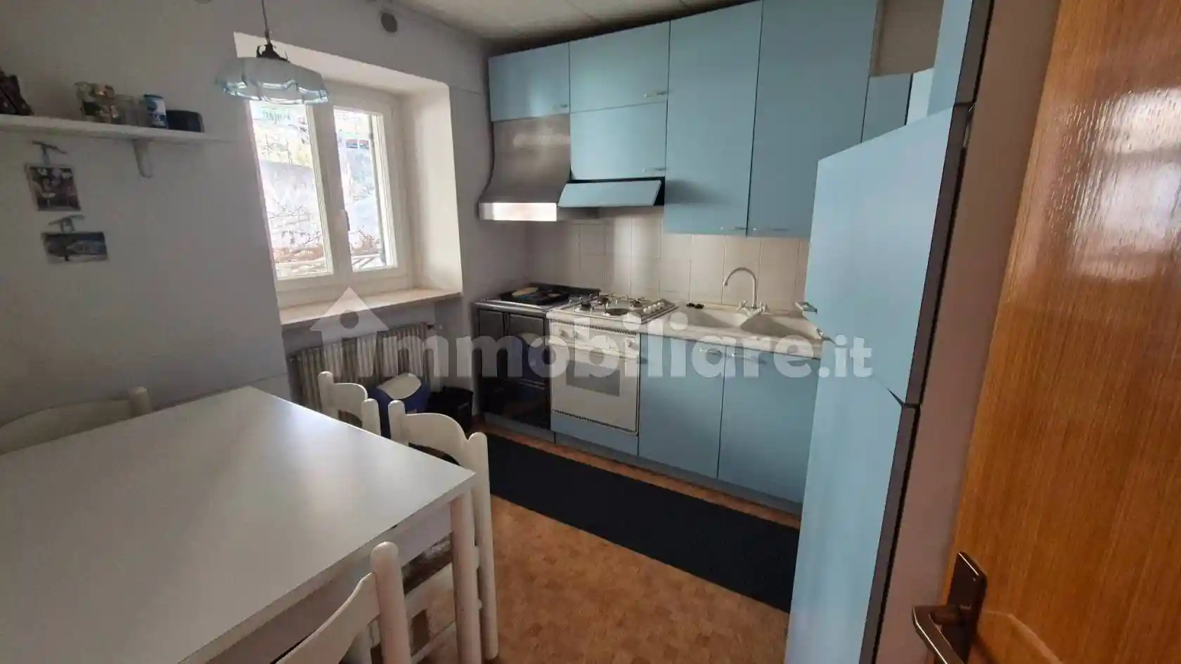 Appartamento in vendita a Pergine Valsugana