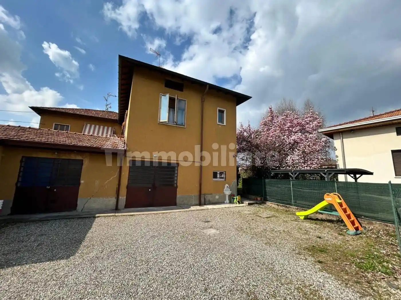 Casa indipendente in vendita a Castiglione Olona