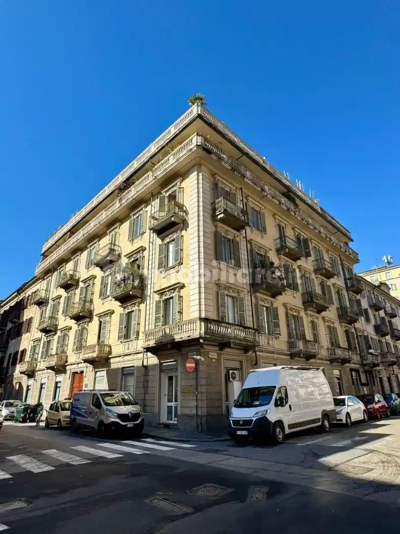 Appartamento in affitto a Torino