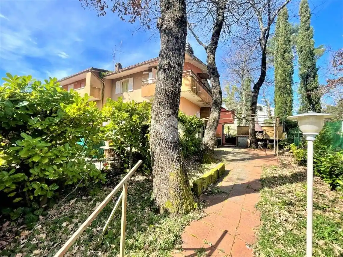 Villetta a schiera in vendita a Valentano