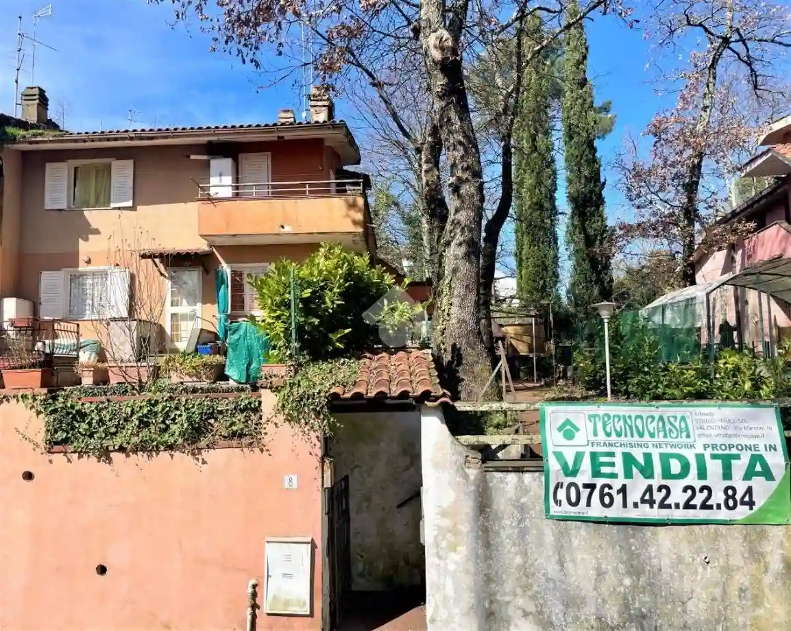 Villetta a schiera - foto 4