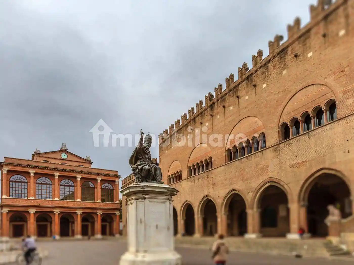 Appartamento in vendita a Rimini