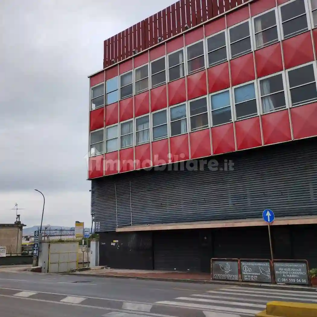 Palazzo - Edificio - foto 3