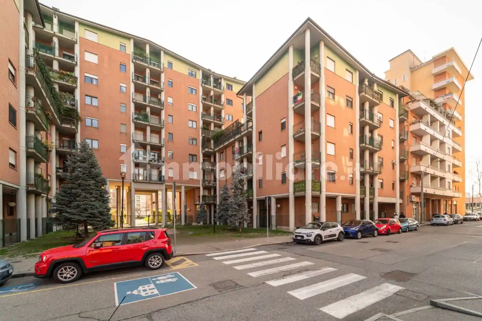 Appartamento in vendita a Torino