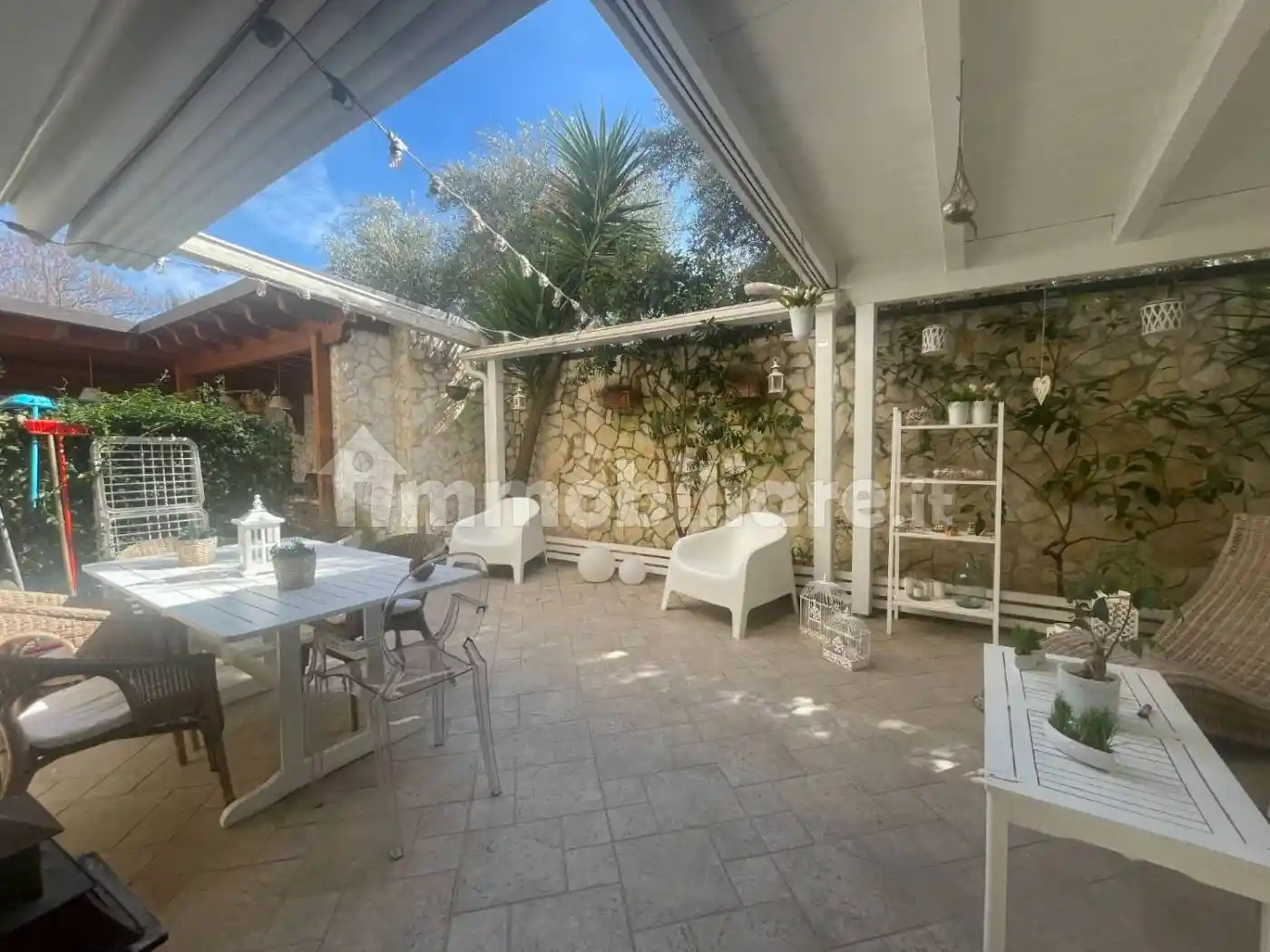 Villa in vendita a Cerignola