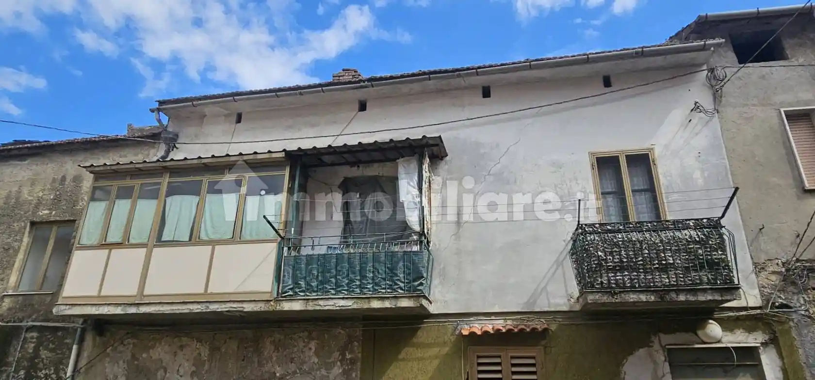 Appartamento in vendita a Mercato San Severino