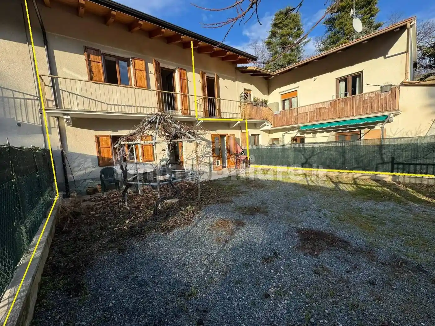 Casa indipendente in vendita a Avigliana