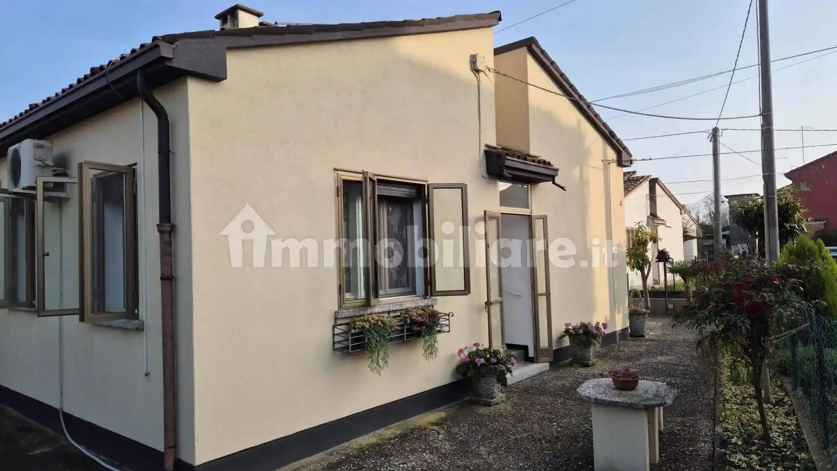 Villa in vendita a Mira