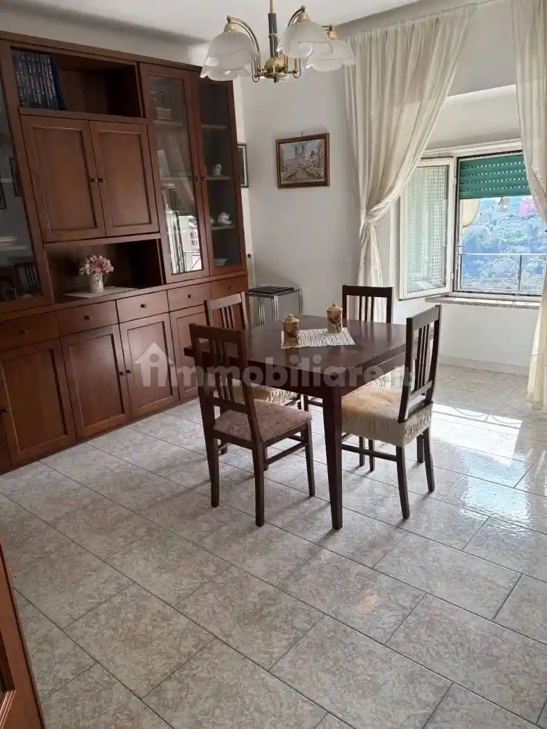 Appartamento in affitto a Soriano nel Cimino