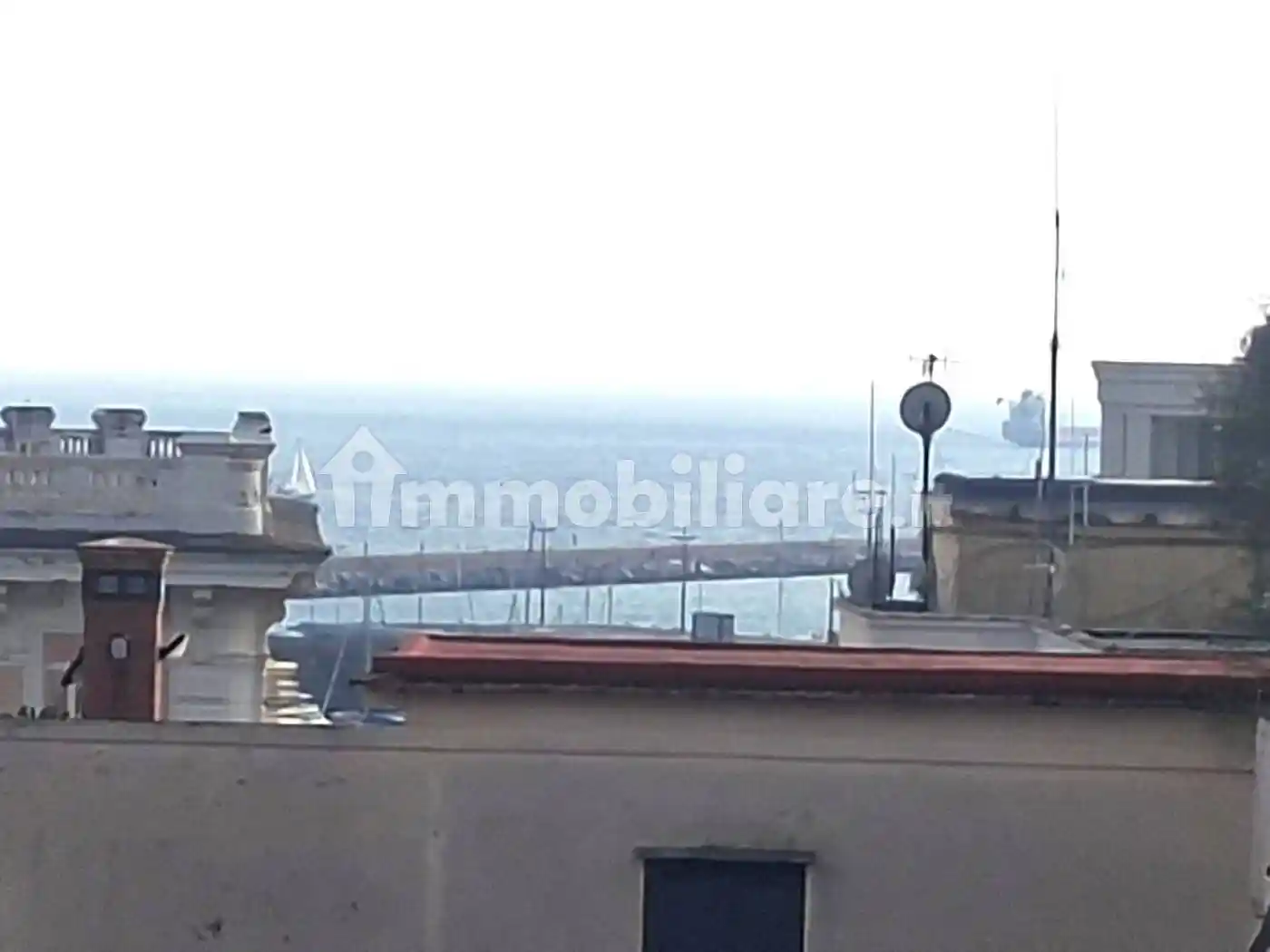 Appartamento in vendita a Salerno