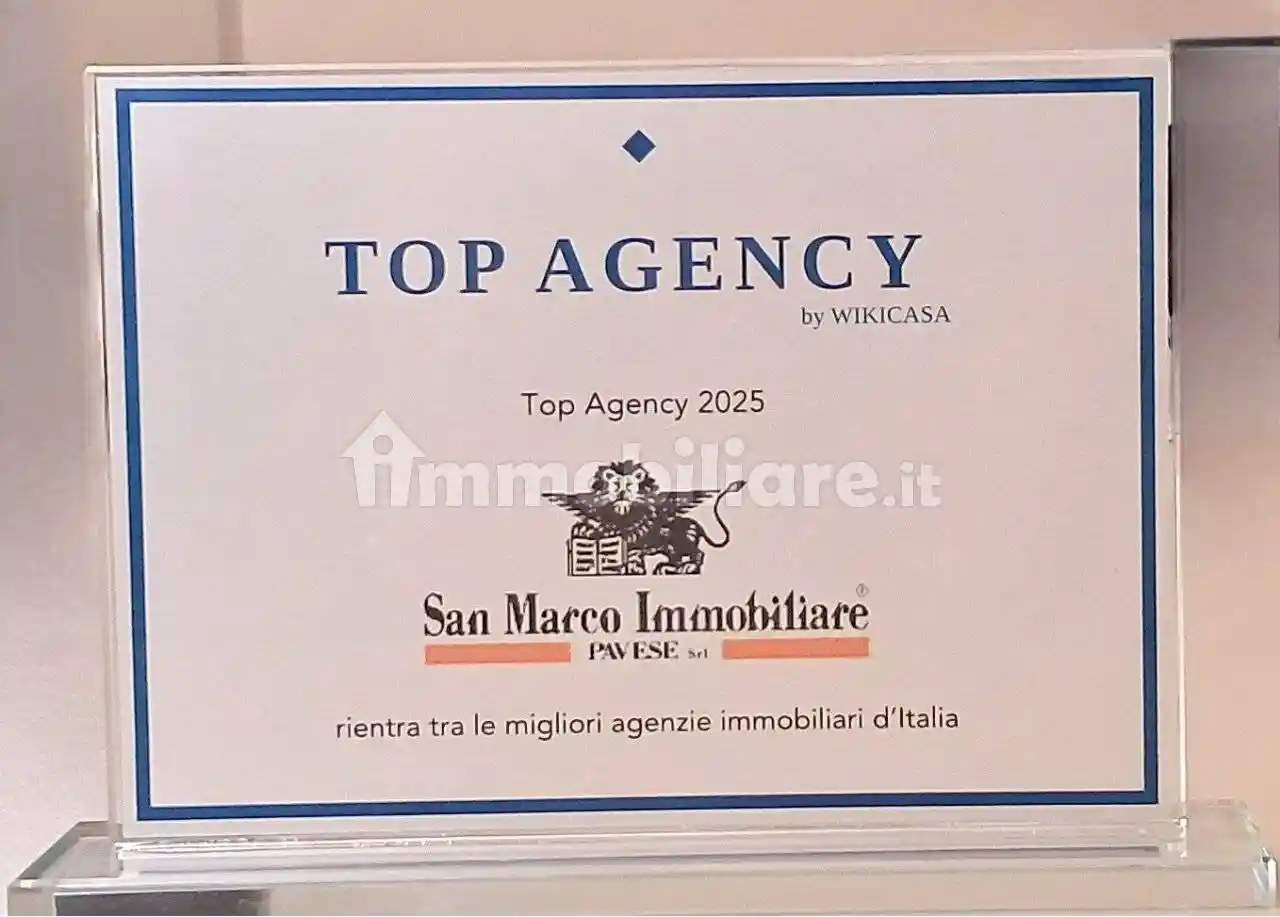 Appartamento in vendita a Broni