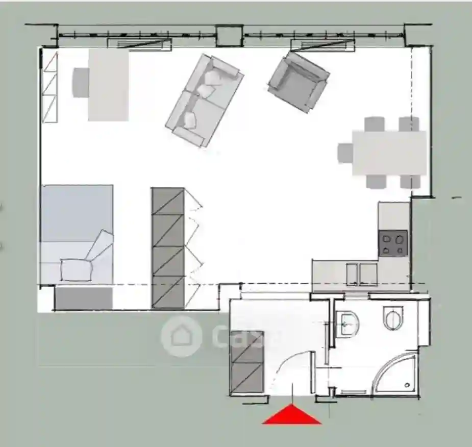 Appartamento - foto 3