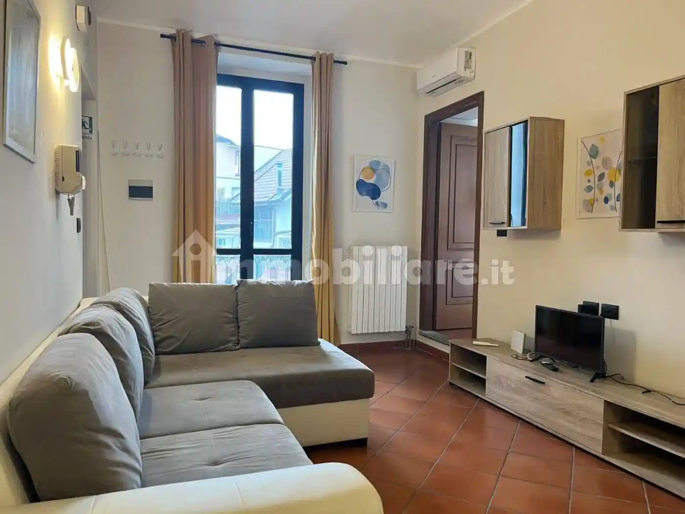 Appartamento in affitto a Torino