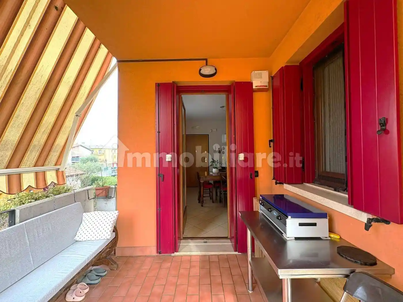 Appartamento in vendita a Sarego