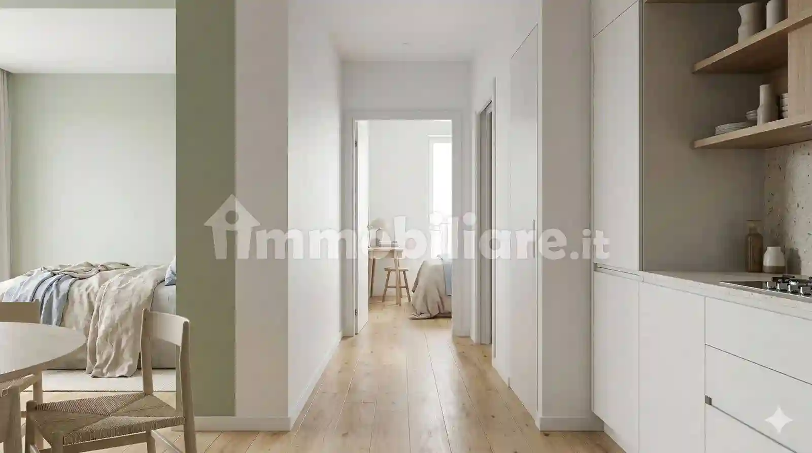 Appartamento - foto 5