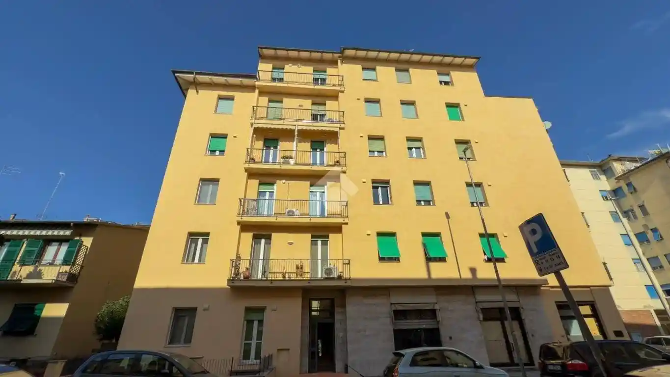 Appartamento in vendita a Scandicci