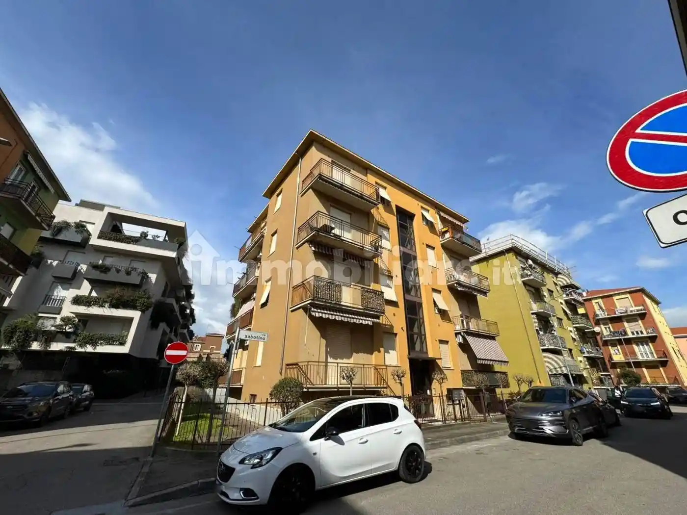 Appartamento in vendita a Fidenza