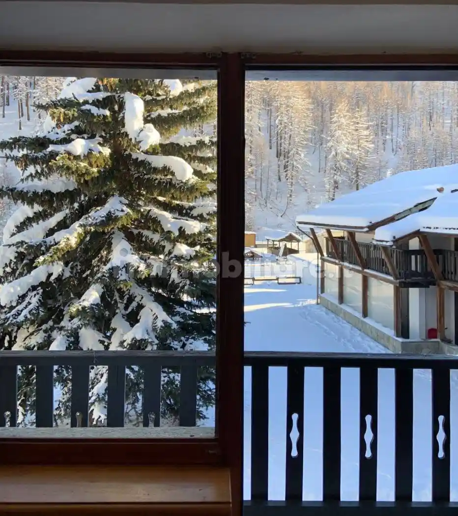 Appartamento in affitto a Sestriere