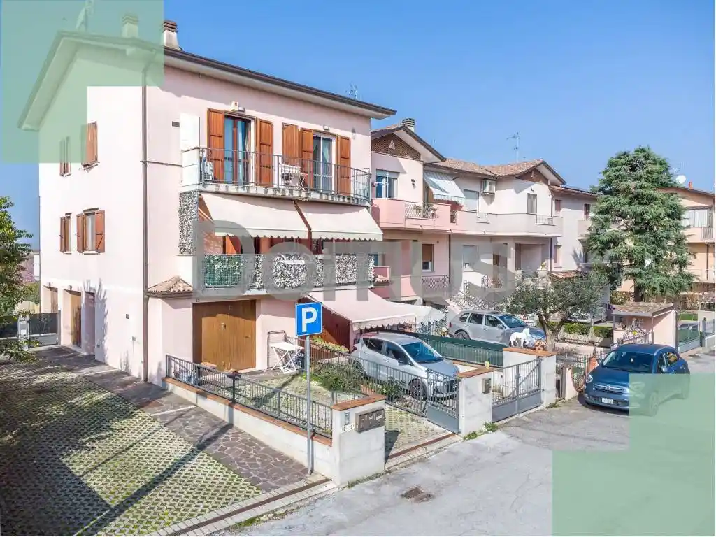 Appartamento in vendita a Gambettola