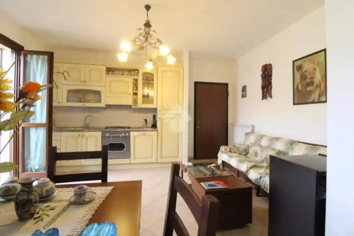 Appartamento in vendita a Monsummano Terme