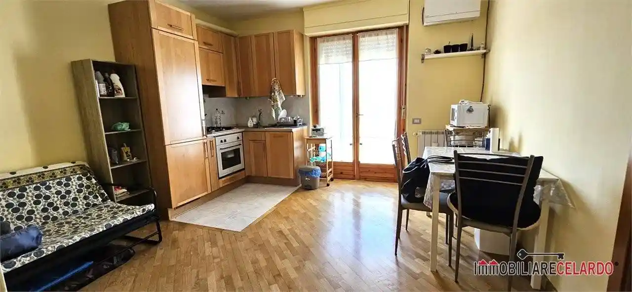 Appartamento in vendita a Colle di Val d'Elsa