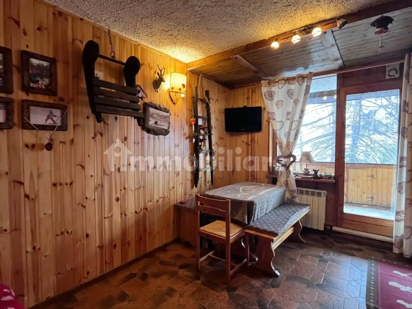 Appartamento in vendita a Sauze d'Oulx