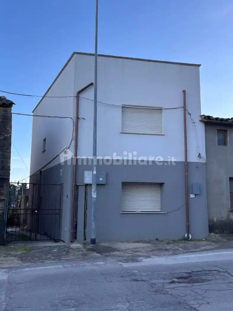 Villa in vendita a Caltanissetta