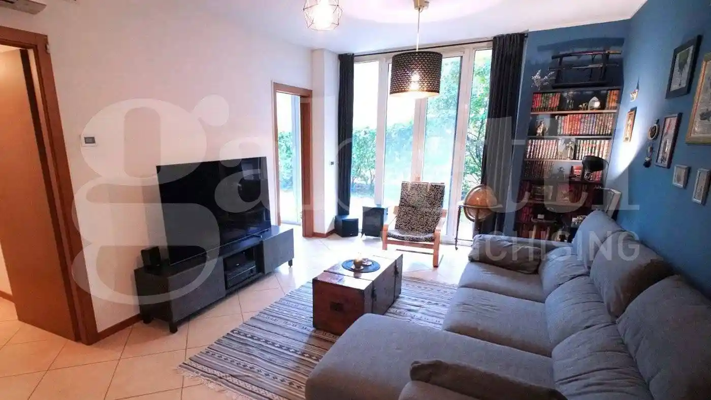 Appartamento in affitto a Cento