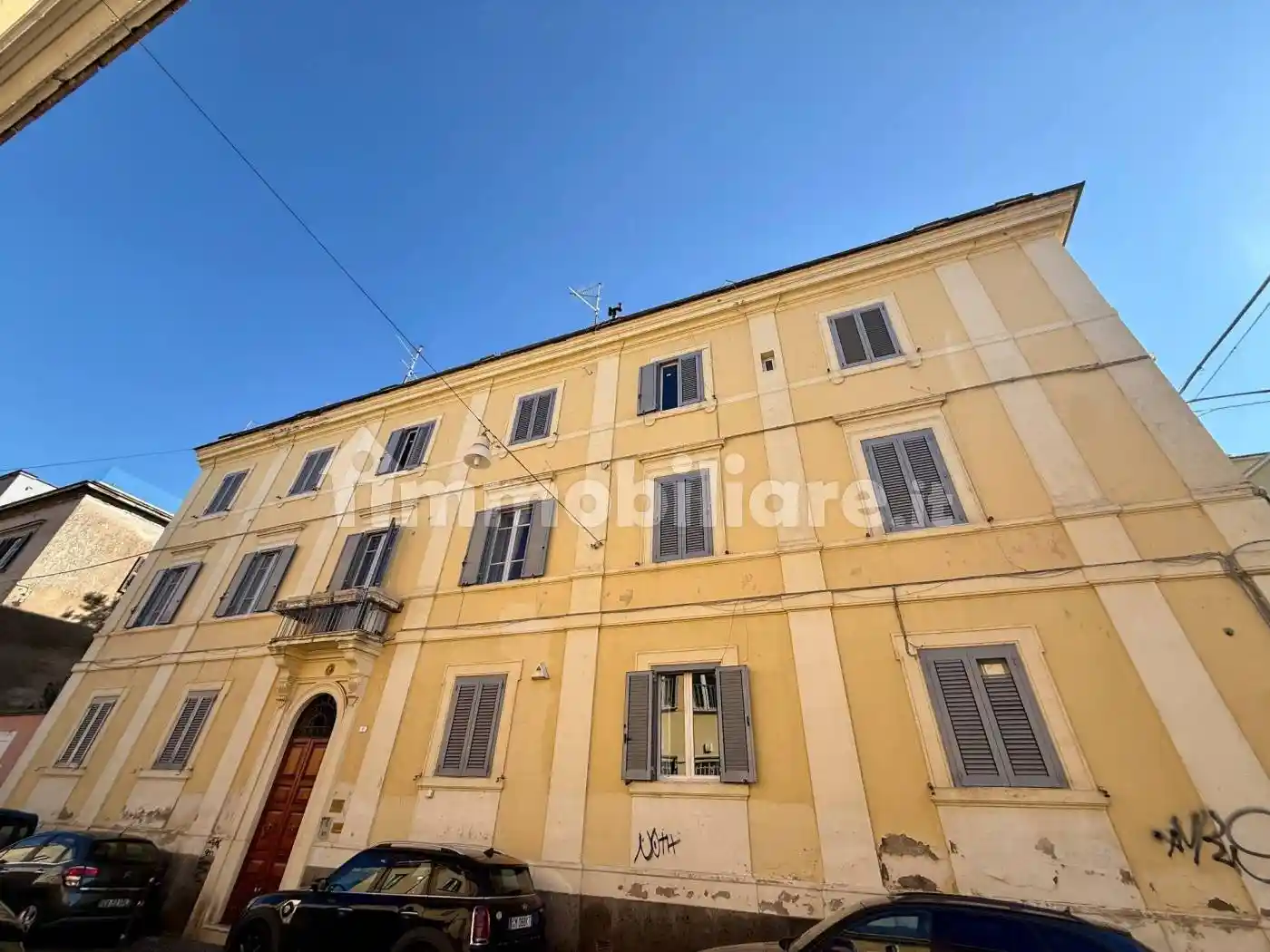 Appartamento in vendita a Frascati