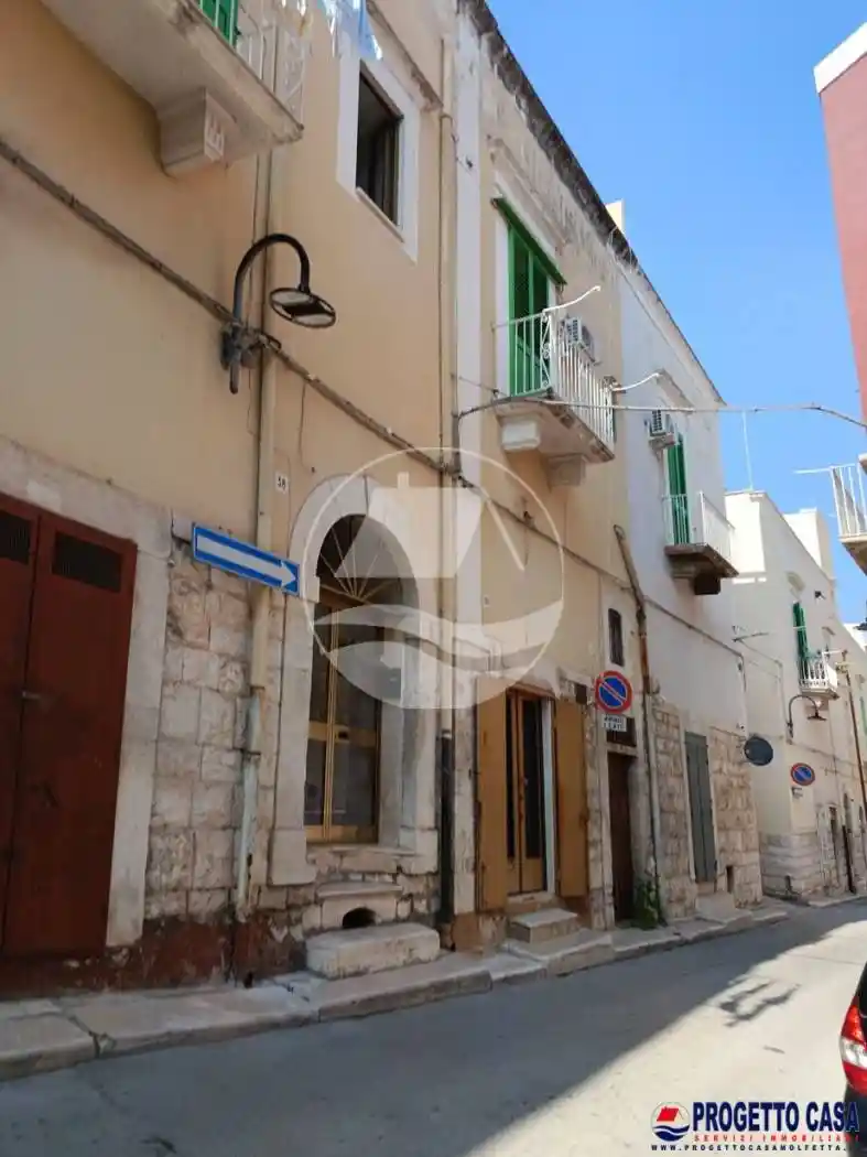 Appartamento in vendita a Molfetta