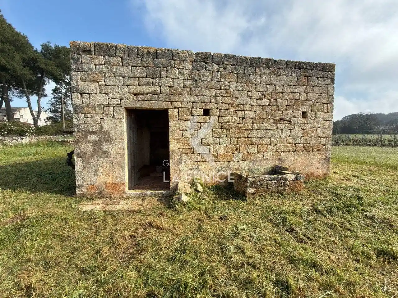 Rustico - Casale in vendita a Martina Franca