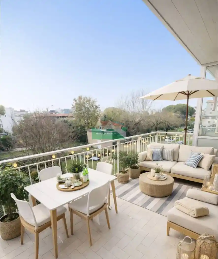 Appartamento in vendita a Ravenna