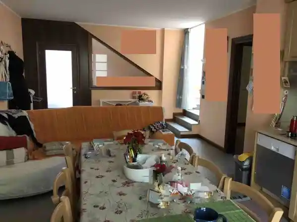 Casa indipendente in vendita a Vicoforte