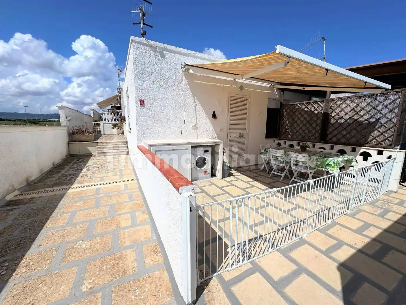 Appartamento in affitto a Monopoli