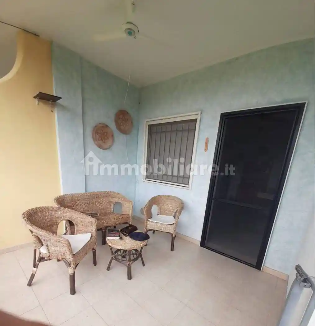 Appartamento in vendita a Ginosa